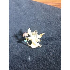 Vintage Gigi Giustio Christmas Angel